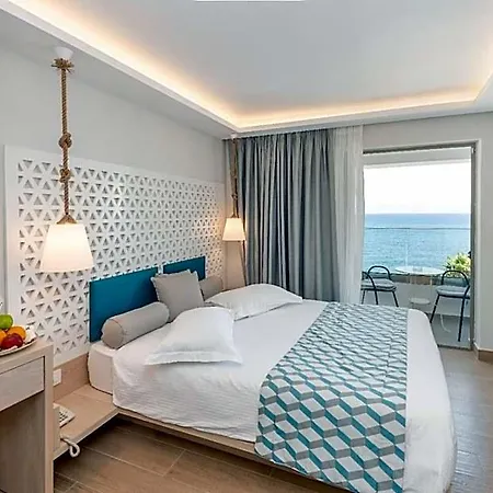 Triton Boutique Hotel Cós