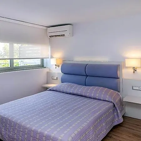 Hotel Triton Boutique Cós