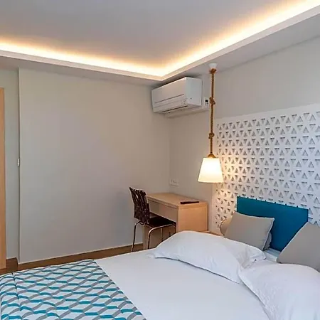 Hotel Triton Boutique