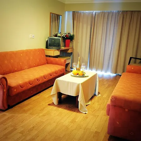 Triton Boutique Hotel Cós