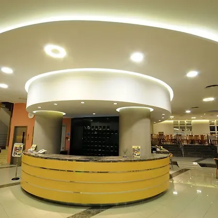 호텔 Triton Boutique
