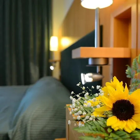Triton Boutique Hotell 4*