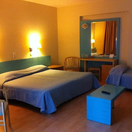 Triton Boutique 4* بلدة كوس