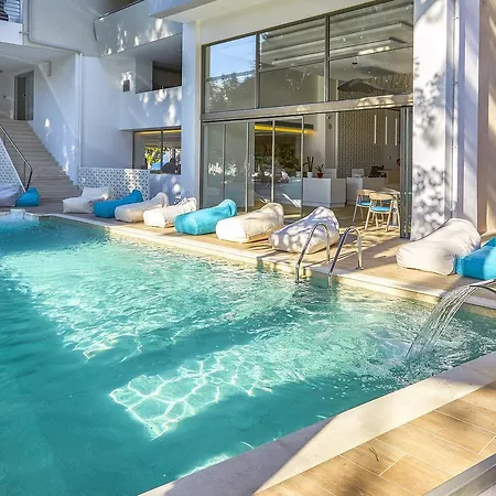 Hotell Triton Boutique Kos