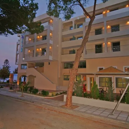 Triton Boutique ホテル コス・タウン