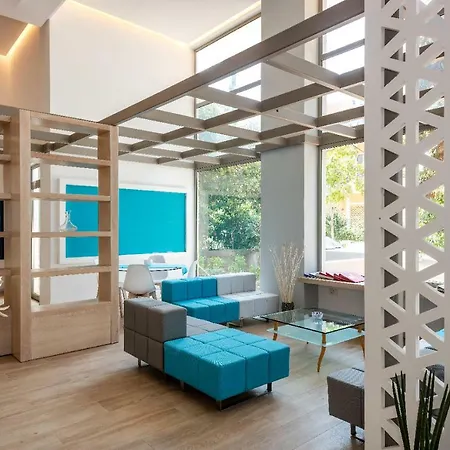 Triton Boutique 4* بلدة كوس