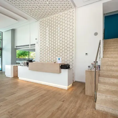 Hotell Triton Boutique