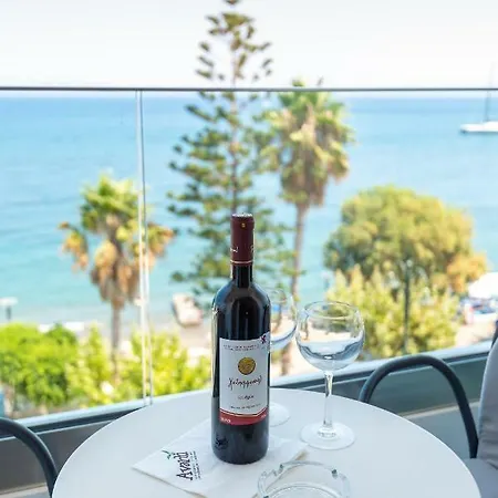 Triton Boutique Hotel Cós