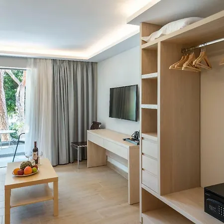 Hotell Triton Boutique Kos