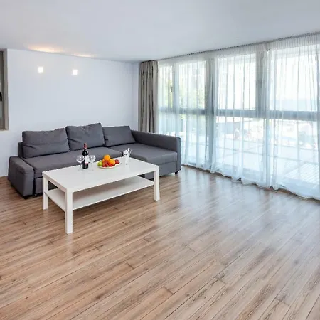 Hotell Triton Boutique Kos