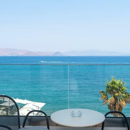 Triton Boutique Hotel Kos Town