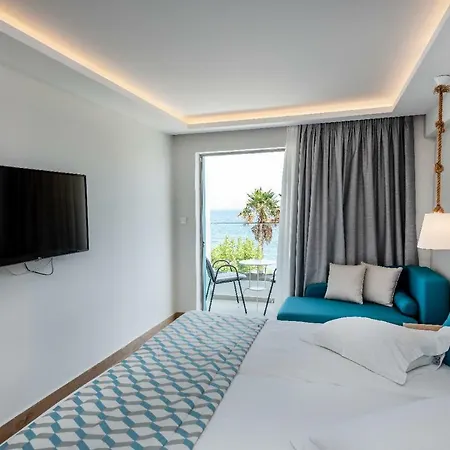 Triton Boutique Hotel Kos-stad