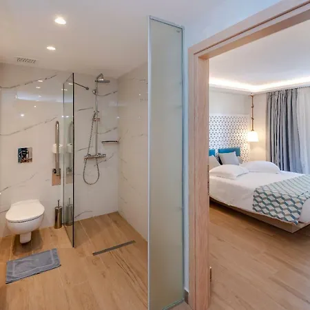 Triton Boutique Hotell Kos