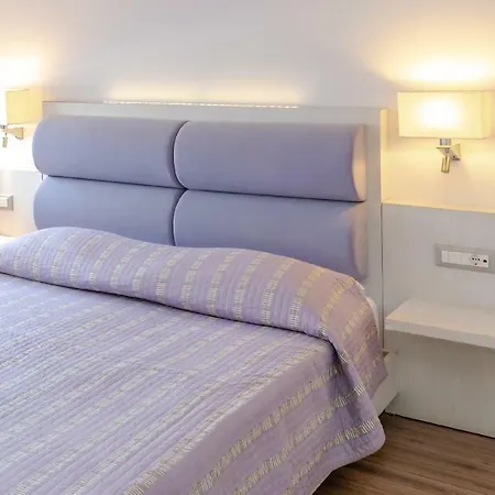 Triton Boutique Hotel Kos-stad