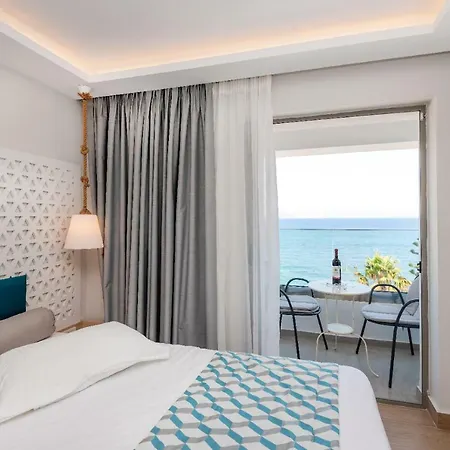 Hotell Triton Boutique