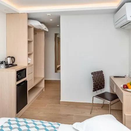 Hotell Triton Boutique Kos