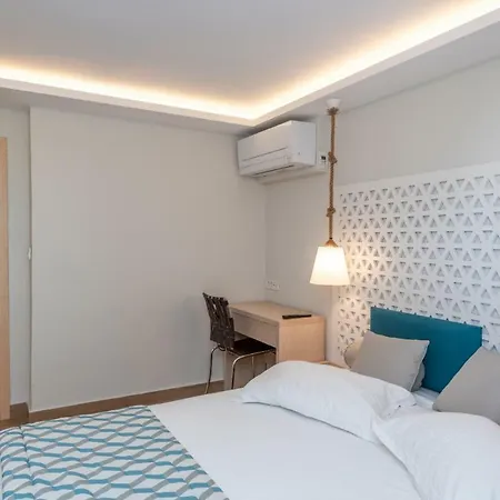 Hotell Triton Boutique Kos