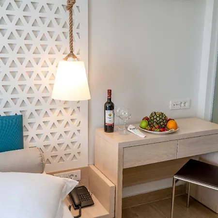 Hotell Triton Boutique