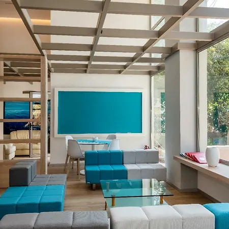 Hotell Triton Boutique