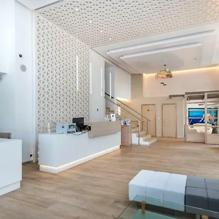 فندق Triton Boutique