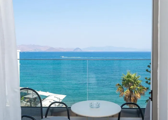 Hotel Triton Boutique Kos