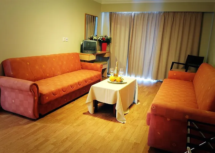 Triton Boutique Hotel Kos