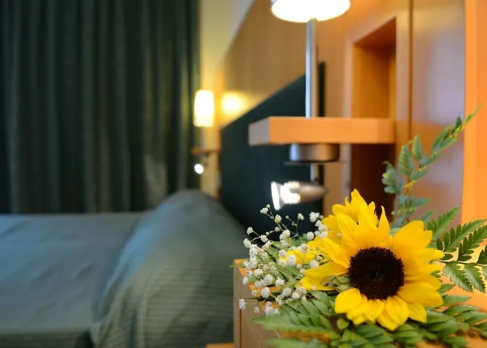 Triton Boutique Hotel 4*