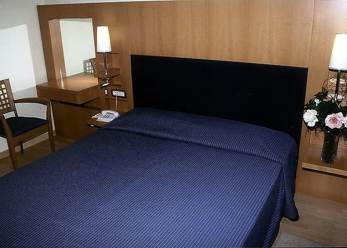 Triton Boutique Hotel