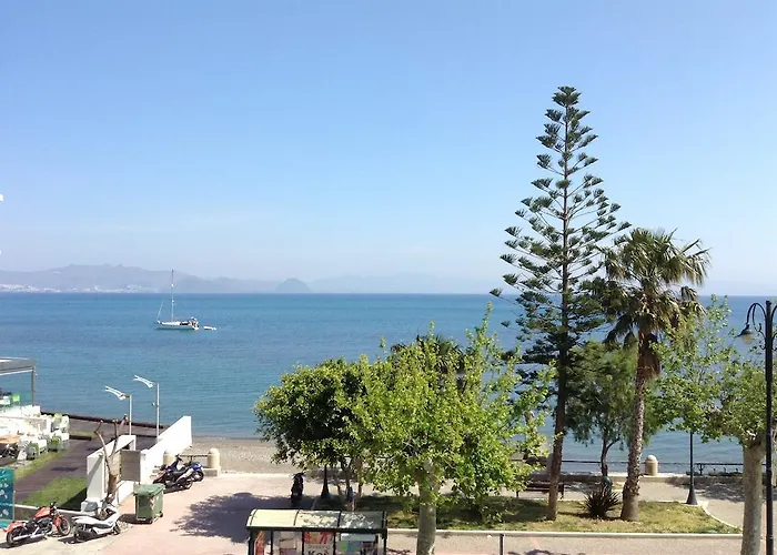 Triton Boutique Hotel Kos