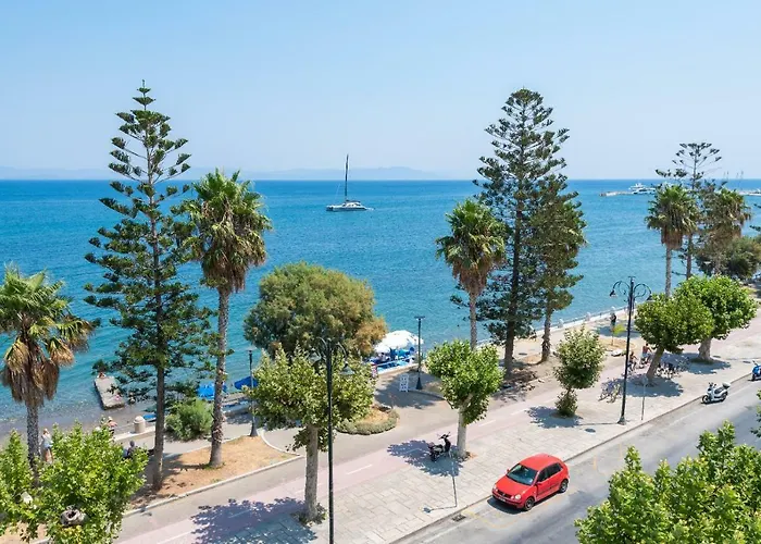 酒店 Triton Boutique 4*