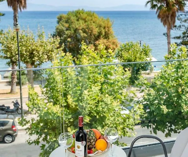 Triton Boutique Hotel