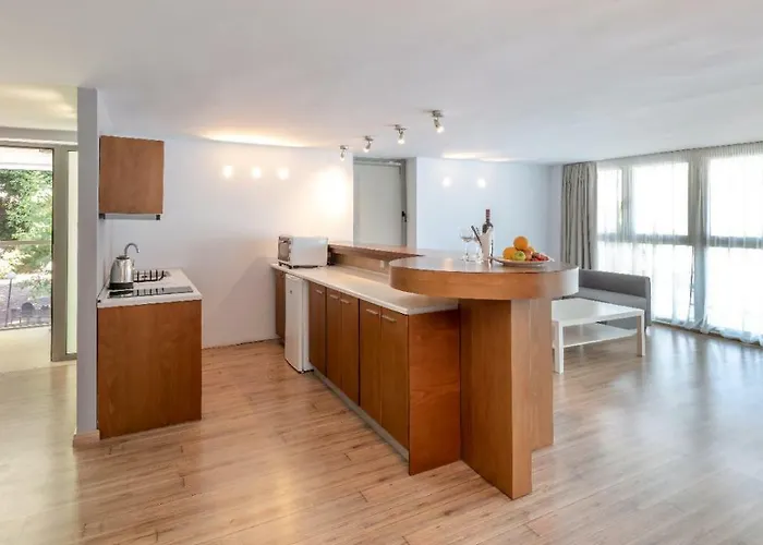 Triton Boutique 酒店