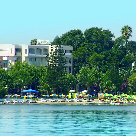 Hotell Triton Boutique 4*