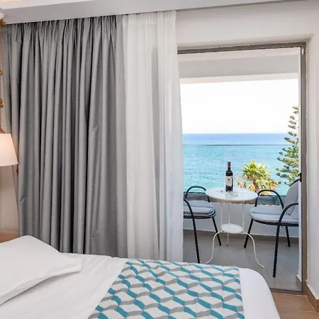 Triton Boutique 4* Kos