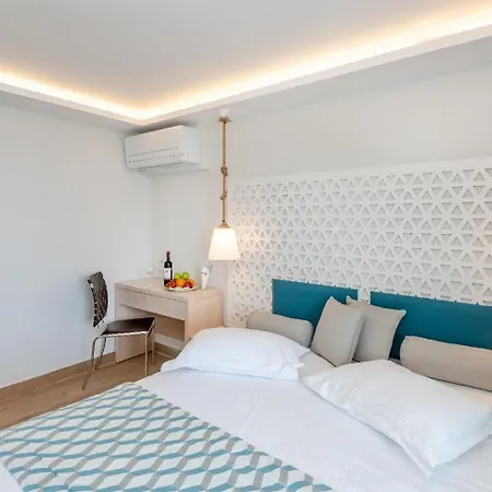 Hotell Triton Boutique