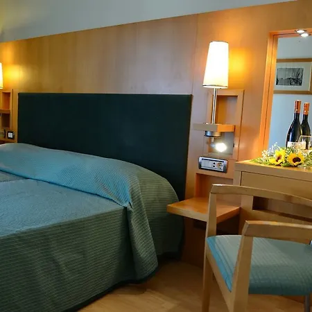 Triton Boutique Hotell