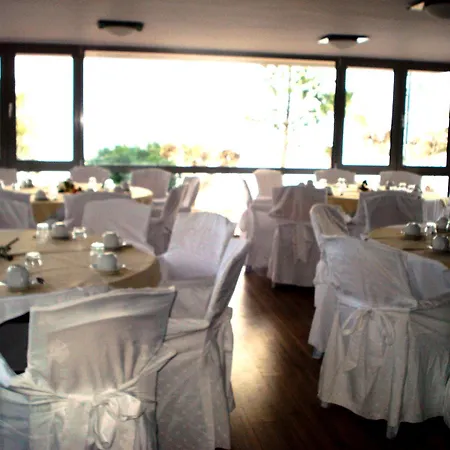 Triton Boutique Otel