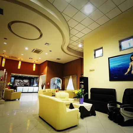 Triton Boutique 4* Kos