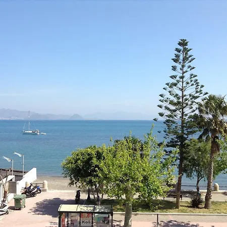 Triton Boutique Hotell Kos