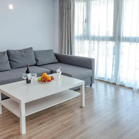 Hotell Triton Boutique Kos