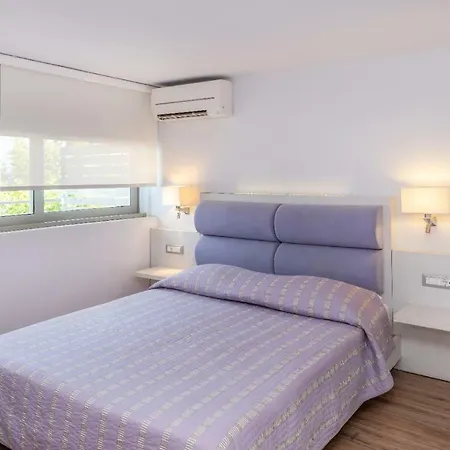 Triton Boutique Hotell