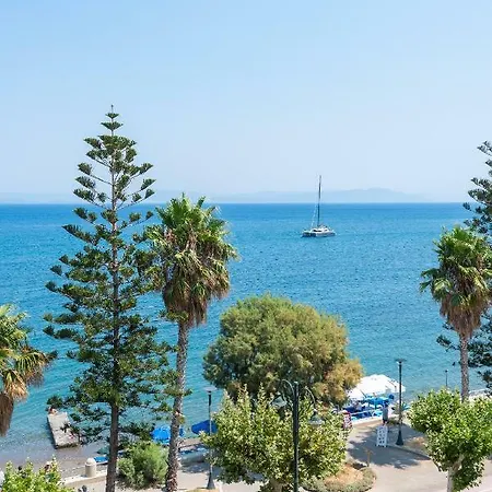 Ξενοδοχείο Triton Boutique