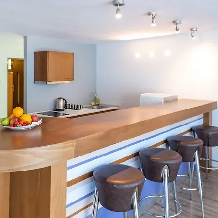 Hotell Triton Boutique Kos