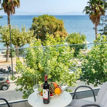 Triton Boutique Ξενοδοχείο