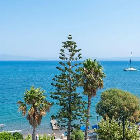 Ξενοδοχείο Triton Boutique