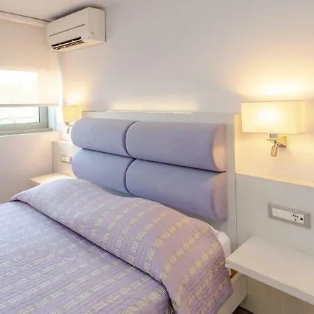 Triton Boutique Hotell