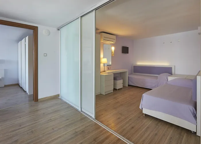 Triton Boutique Otel