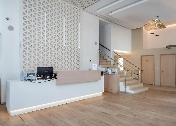 Triton Boutique Otel