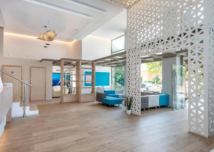 Triton Boutique Otel İstanköy