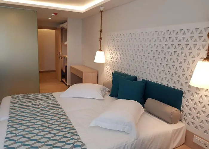 Triton Boutique Otel 4*